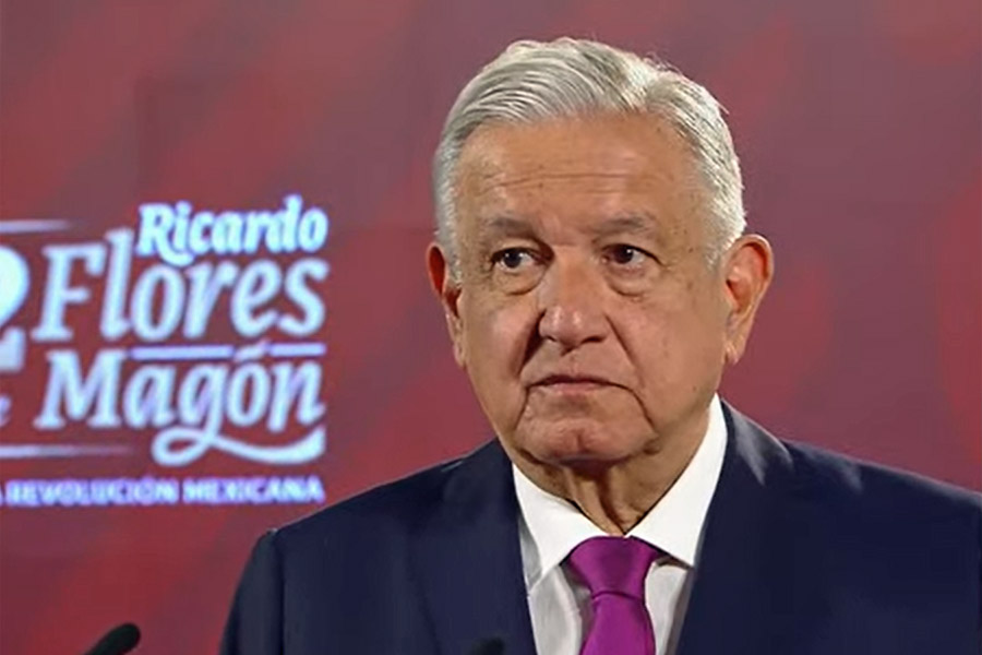 Va AMLO por ‘precio parejo de canasta básica’ con Plan