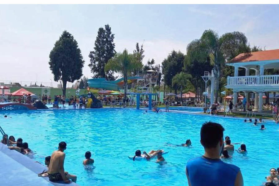 Esto recomienda San Andrés Cholula si vas a ir al balneario