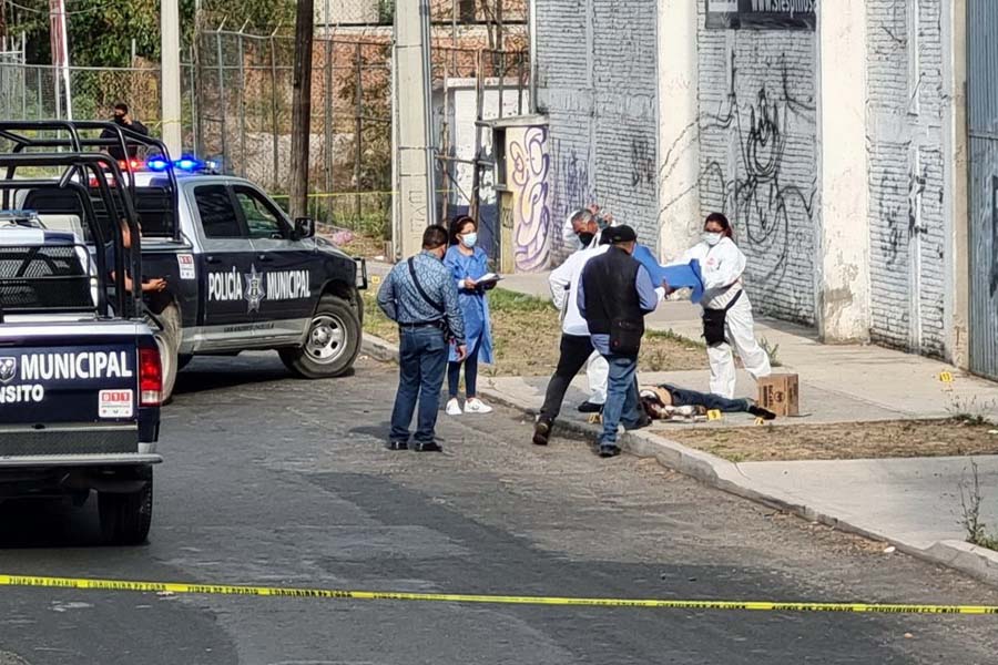 Falleció la segunda víctima de la balacera en la Recta