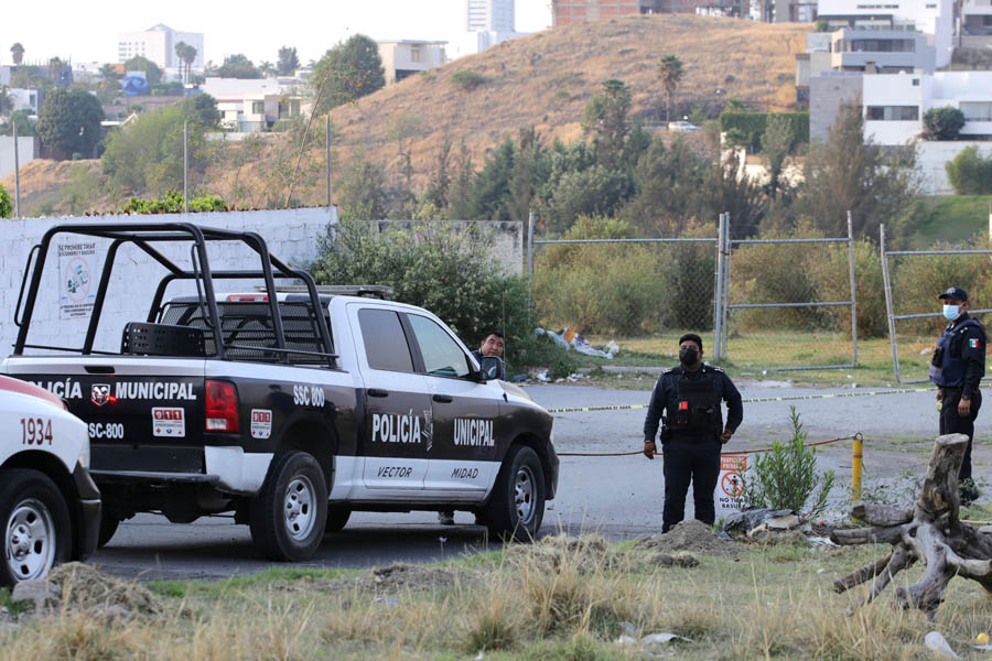 Detienen a tres asesinos de sujeto que apareció en el Atoyac