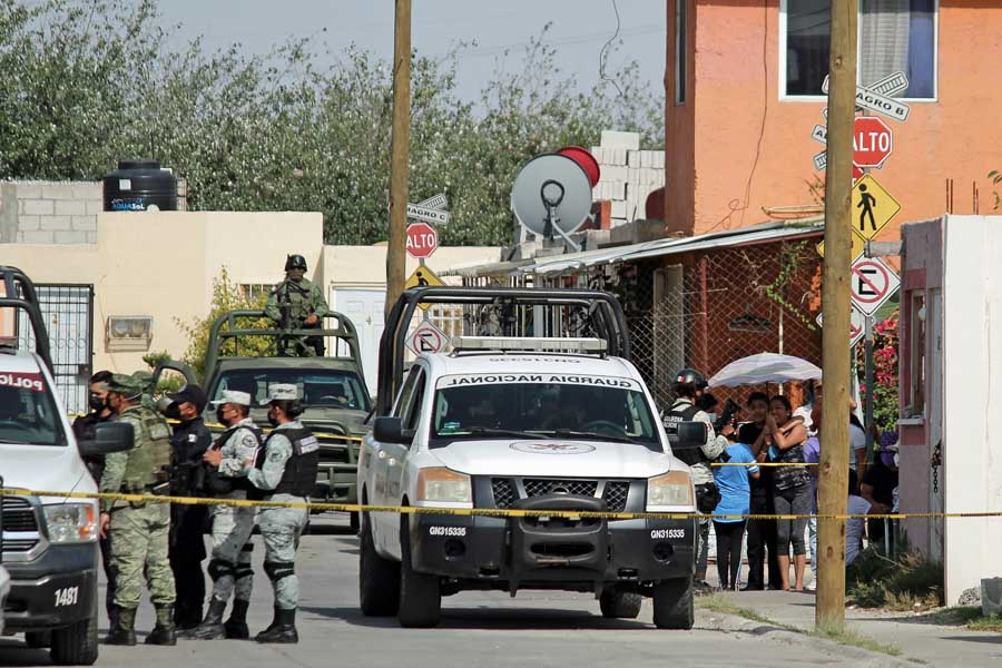 Sin confirmar que cuerpos en Tlaxcala sean de Coronango: MBH