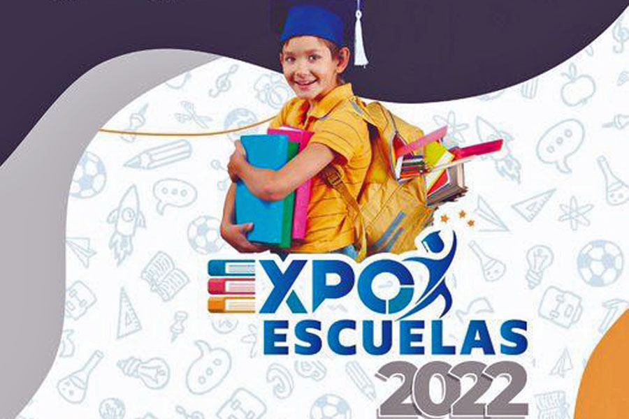 Realizará San Pedro Cholula Expo Escuelas 2022