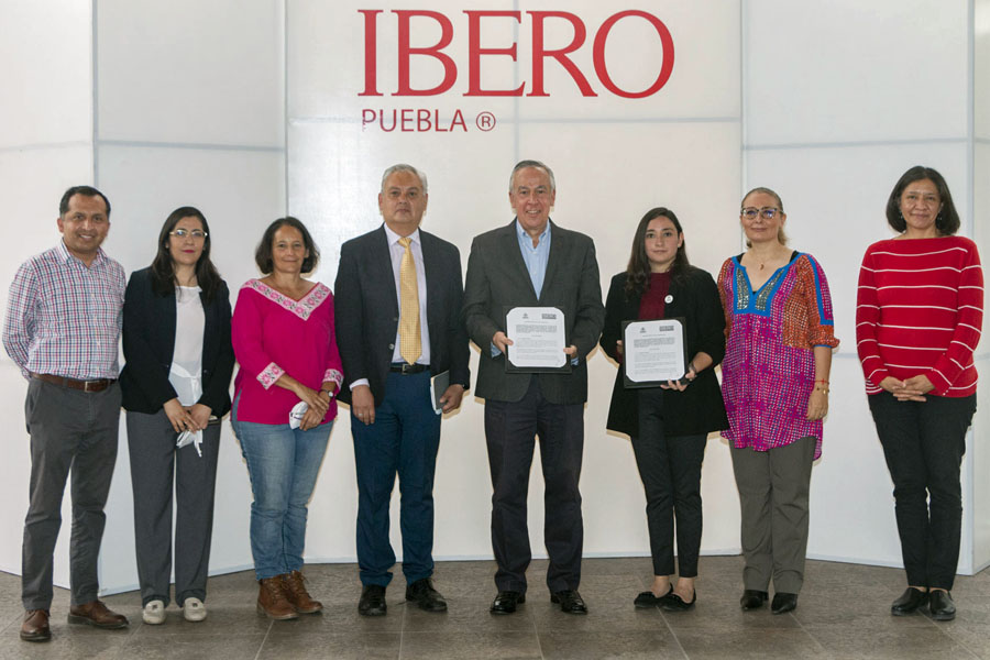 Dará Ibero Puebla educación en economía social a migrantes