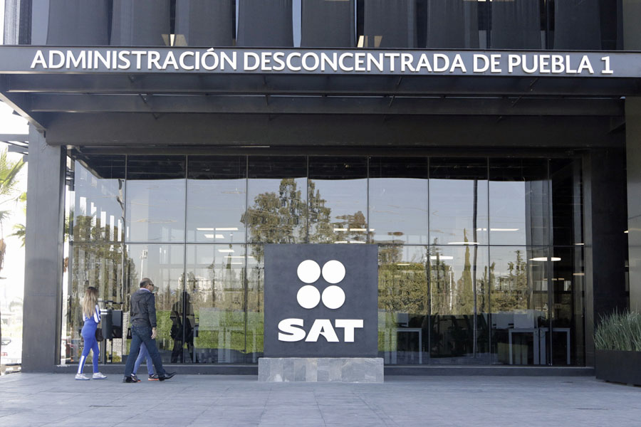 Amplió SAT prórroga para la factura 4.0 hasta el 2023