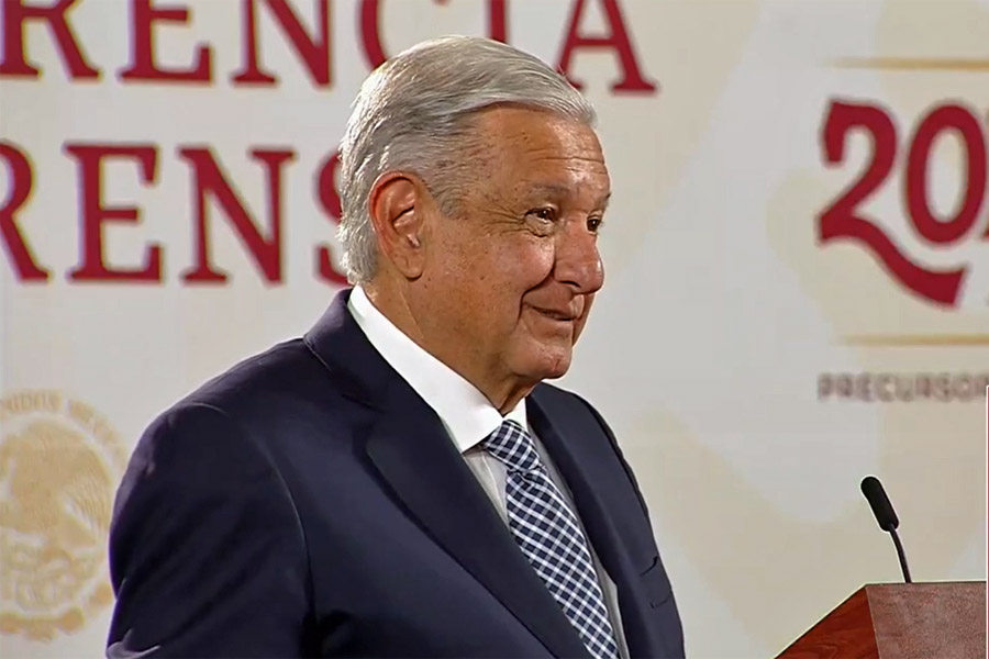 Celebró AMLO que EU aumentará visas temporales de trabajo