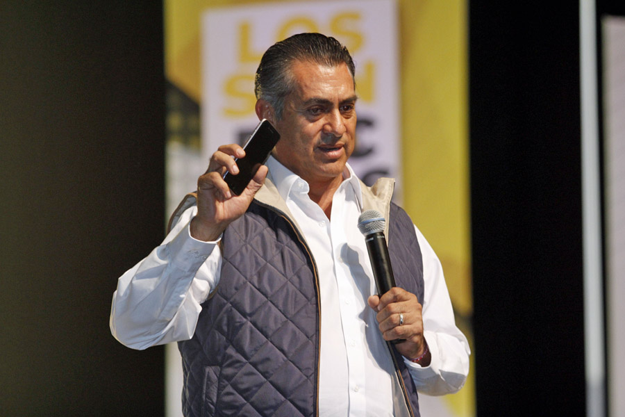 Procesan a exfuncionarios de El Bronco por abuso