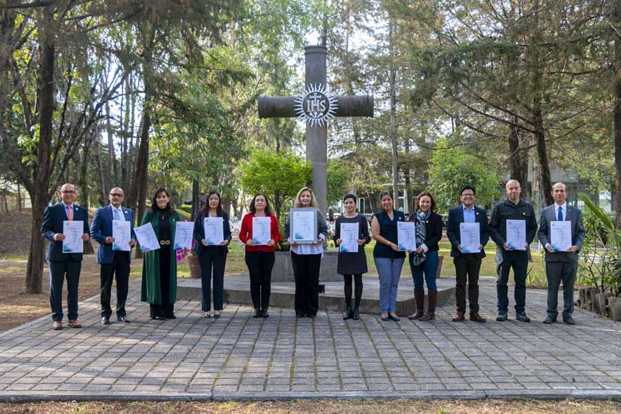 Destacan licenciaturas de Ibero Puebla por calidad académica