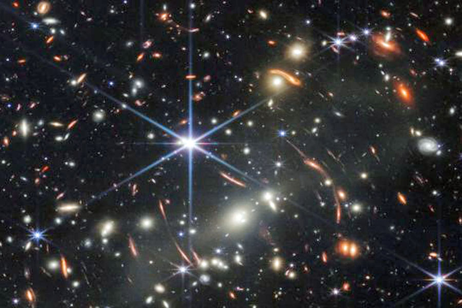 Imágenes del telescopio revelan el poder de Dios: Vaticano