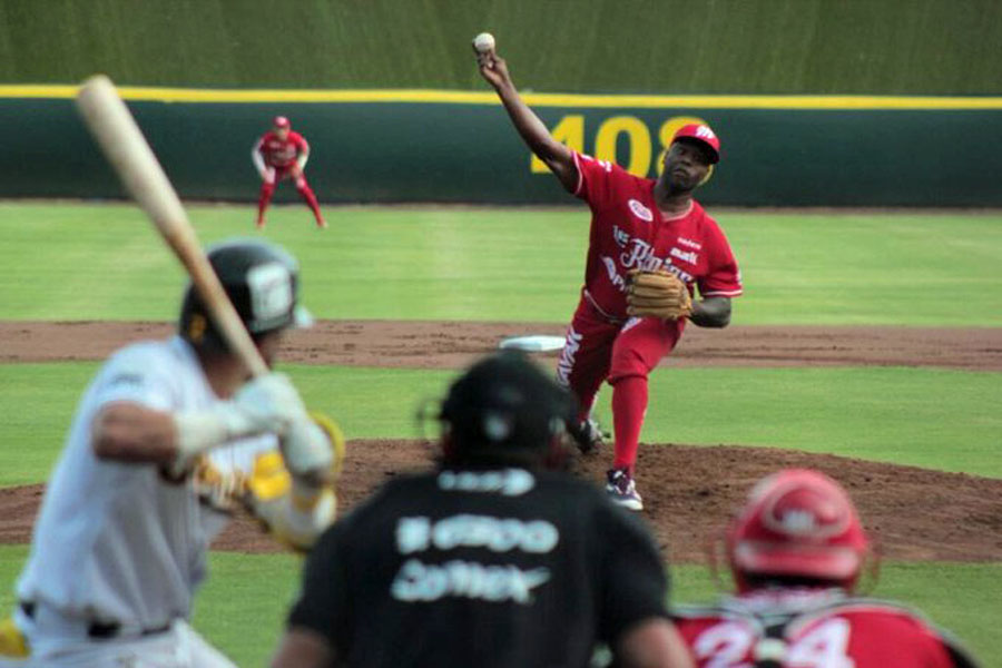 Perdió Pericos la serie ante Diablos Rojos de México