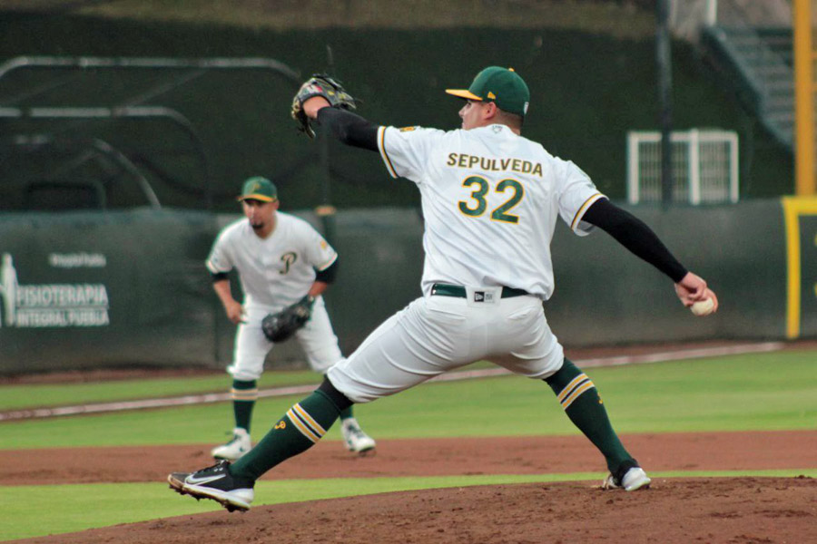 Igualó Pericos de Puebla la serie al vencer a los Diablos