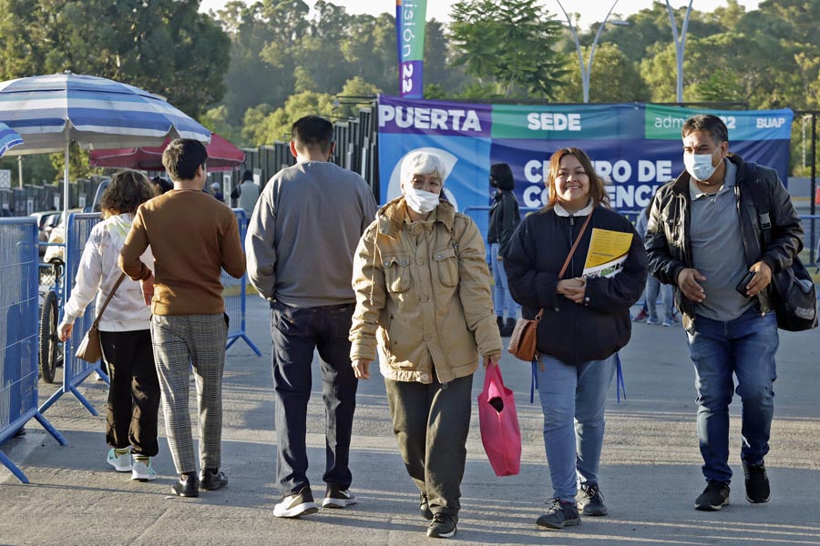 Regresa BUAP a clases presenciales el 8 de agosto