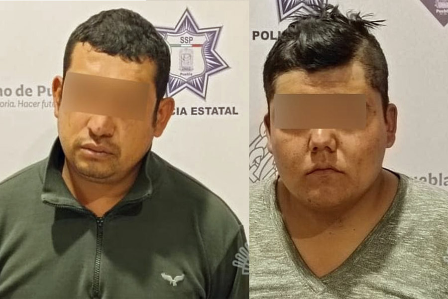 Salvan en Atexcal a dos de ser linchados por violar a menor