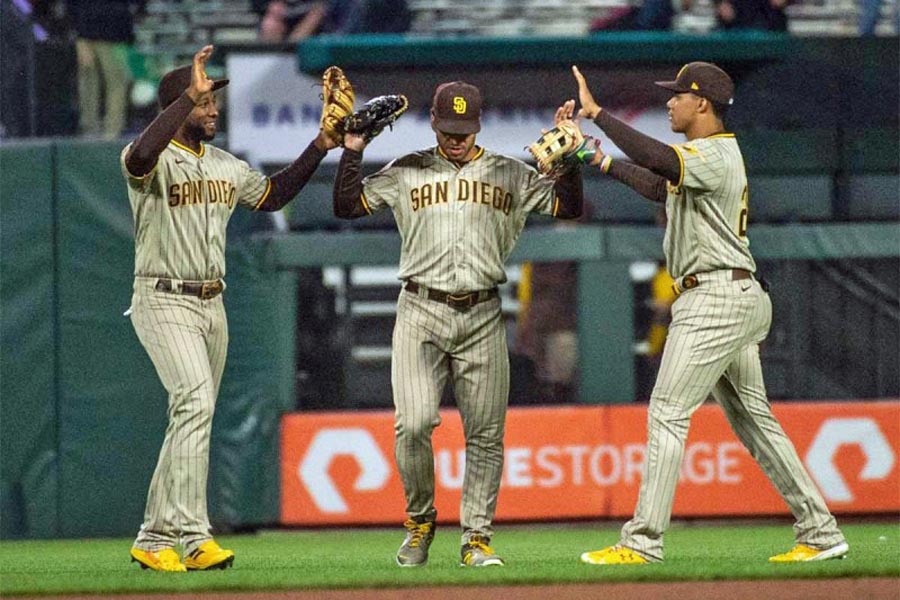 Habrá béisbol de las Grandes Ligas en México en 2023