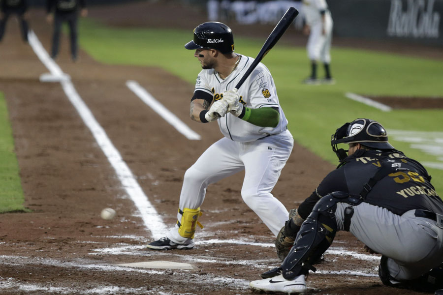 Ganó Leones la serie a Pericos en 6 juegos