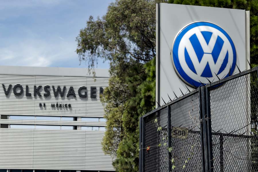 Rechazó VW utilizar bombas antigranizo para afectar lluvias