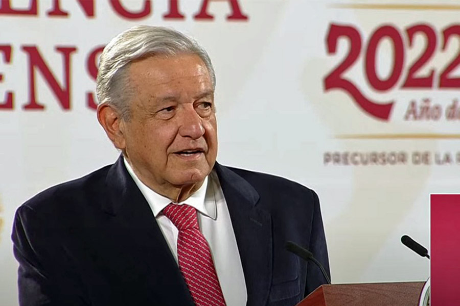 Confirmó López Obrador hackeo a la SEDENA