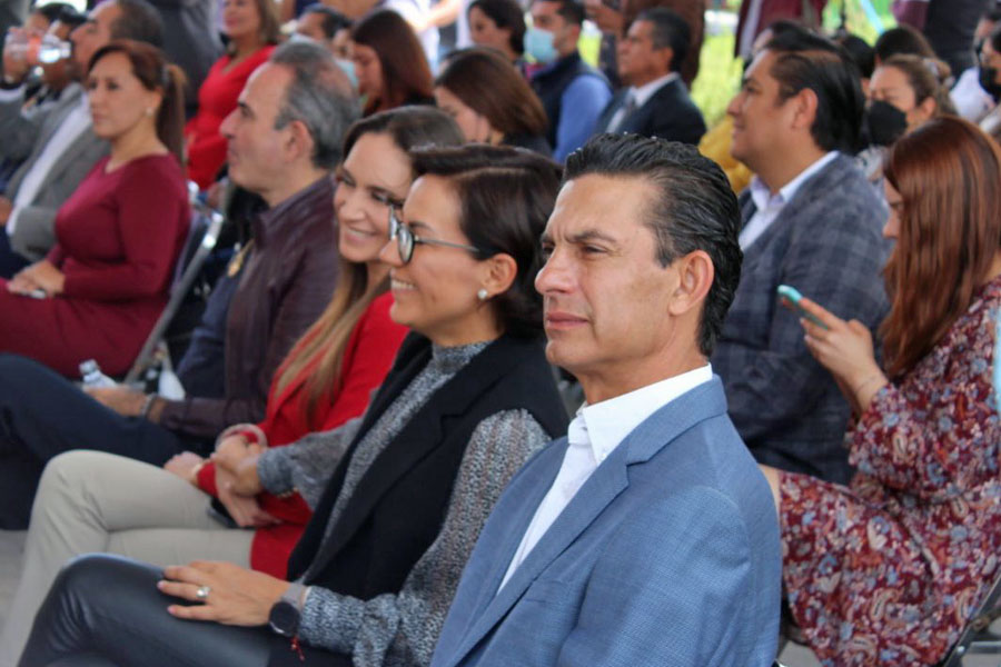 Pidió PRD más recursos para educación y salud en el PEF 2023