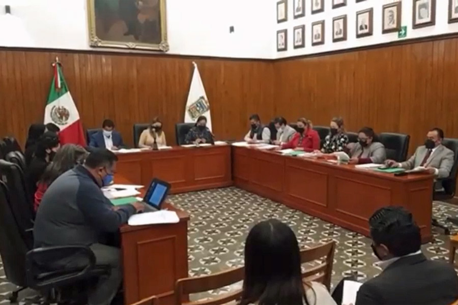 Mienten regidores afirma el Gobierno de San Pedro Cholula