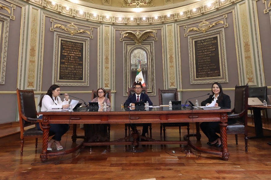 Busca Congreso crear estancias nocturnas en hospitales