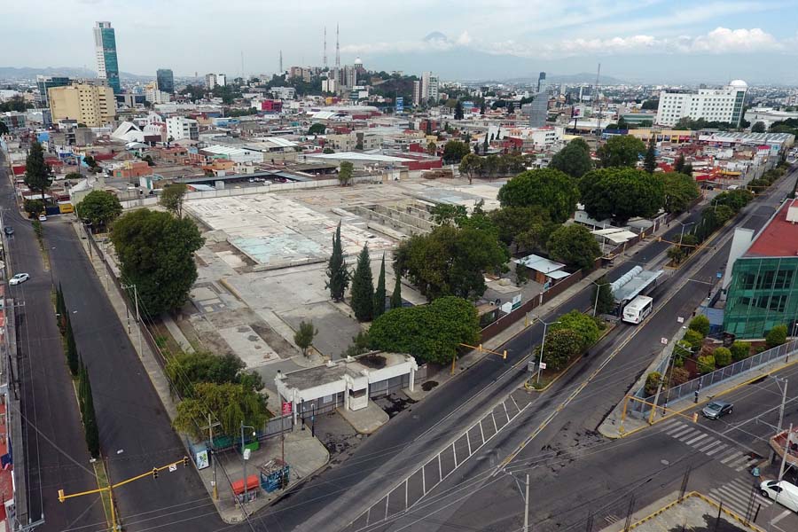 Recibirá Hospital San Alejandro mil 272 mdp en 2023