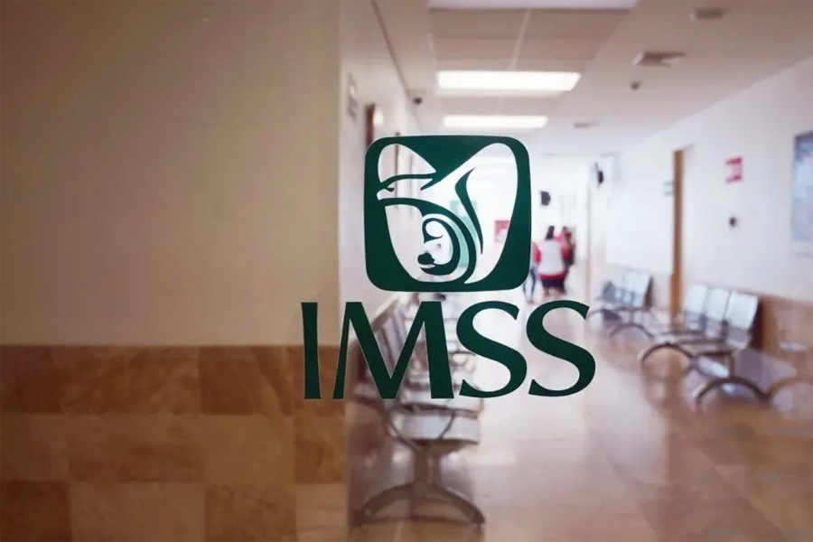 Pide INAI a IMSS informar sobre estudios fallidos