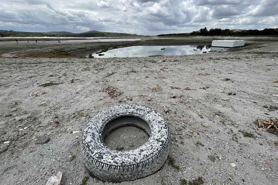 Resaltó Enrique Cárdenas crisis climática de México