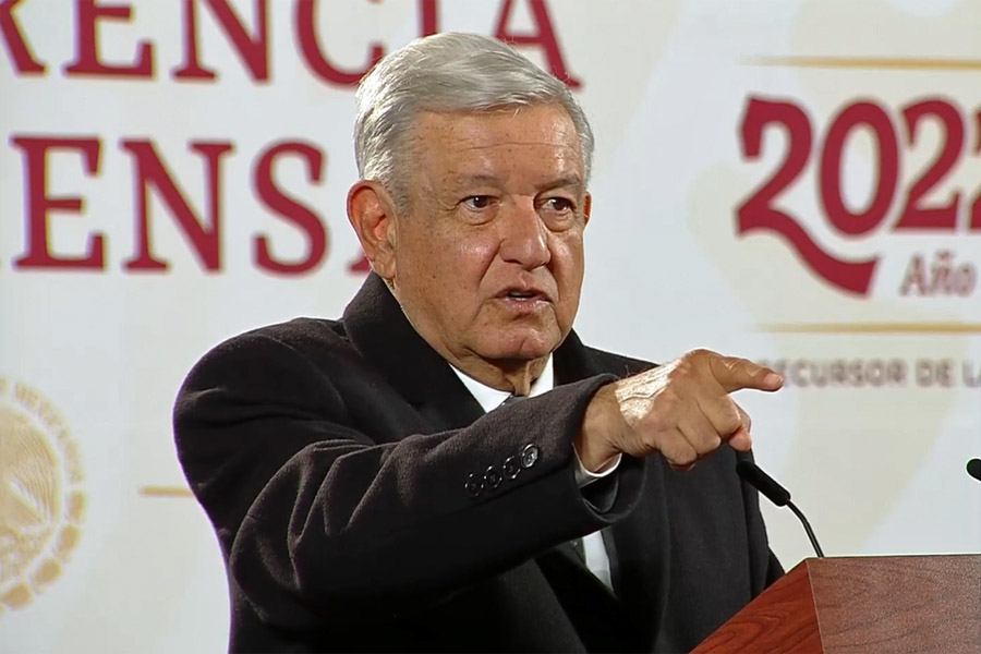 Renunció Horacio Duarte a dirección de Aduanas