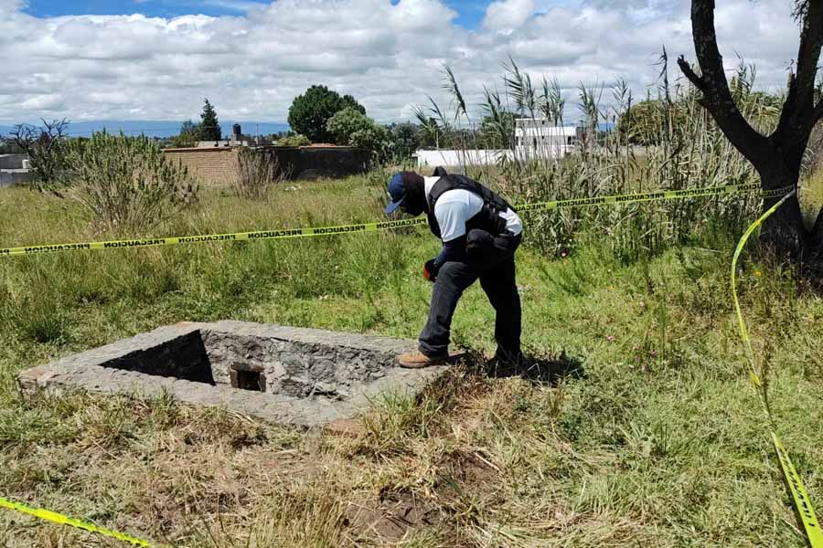 Realizó Comisión de Búsqueda localización con Tlaxcala