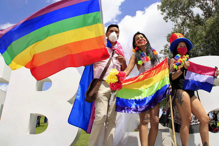 Aprobó Tamaulipas el matrimonio igualitario