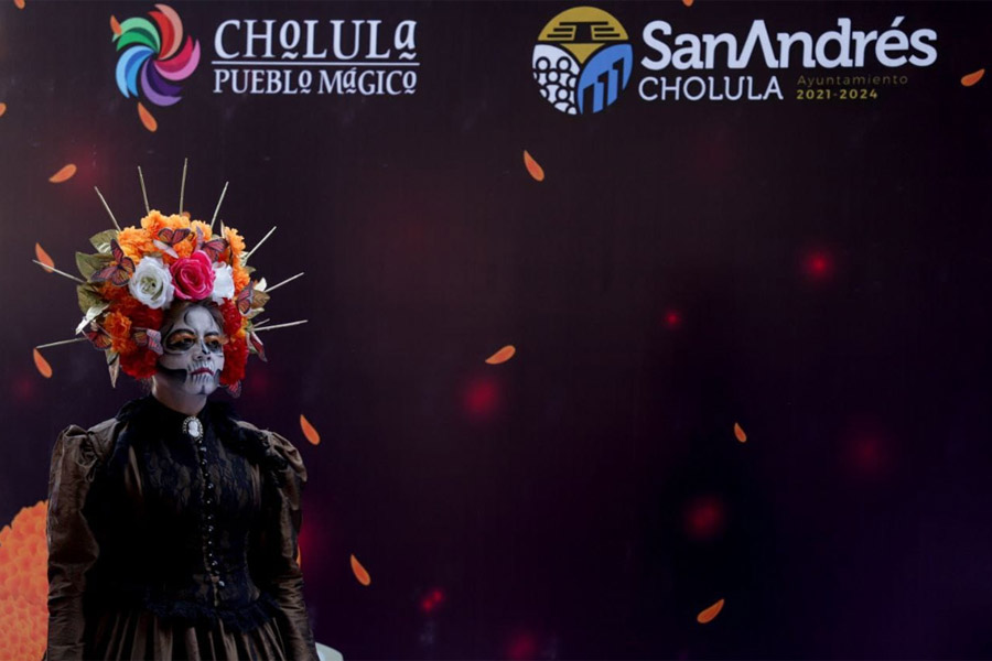 Invita Mundo Tlatehui al Festival Sendero al Mictlán