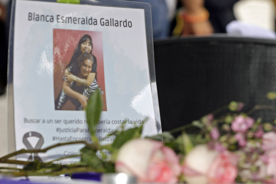 Trasciende detención de 6 presuntos asesinos de Esmeralda