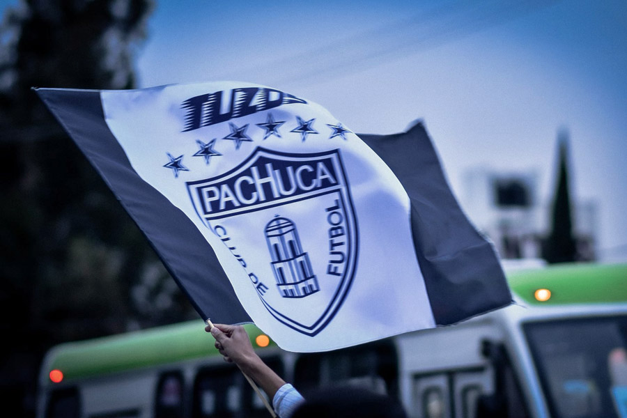 Pachuca ganó 5-2 a Monterrey en el Estadio Hidalgo por las ‘semis’ de la Liguilla MX