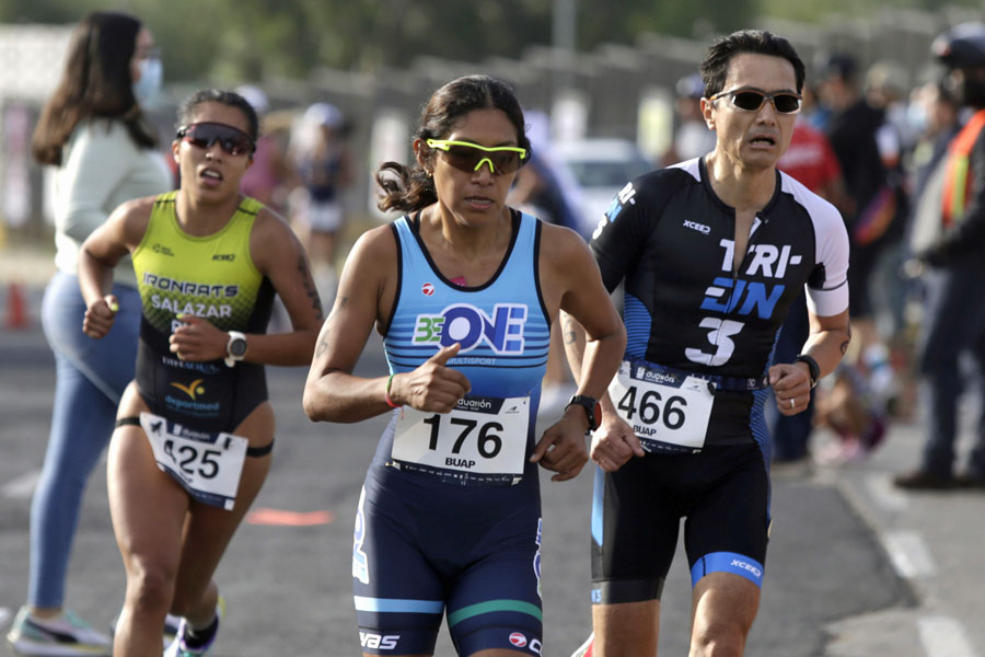 Maratón de Puebla 2022 será el 27 de noviembre