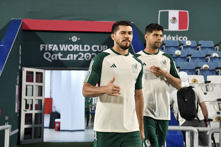 El zócalo capitalino será sede de la instalación de una pantalla para disfrutar del primer encuentro mundialista del representativo tricolor.