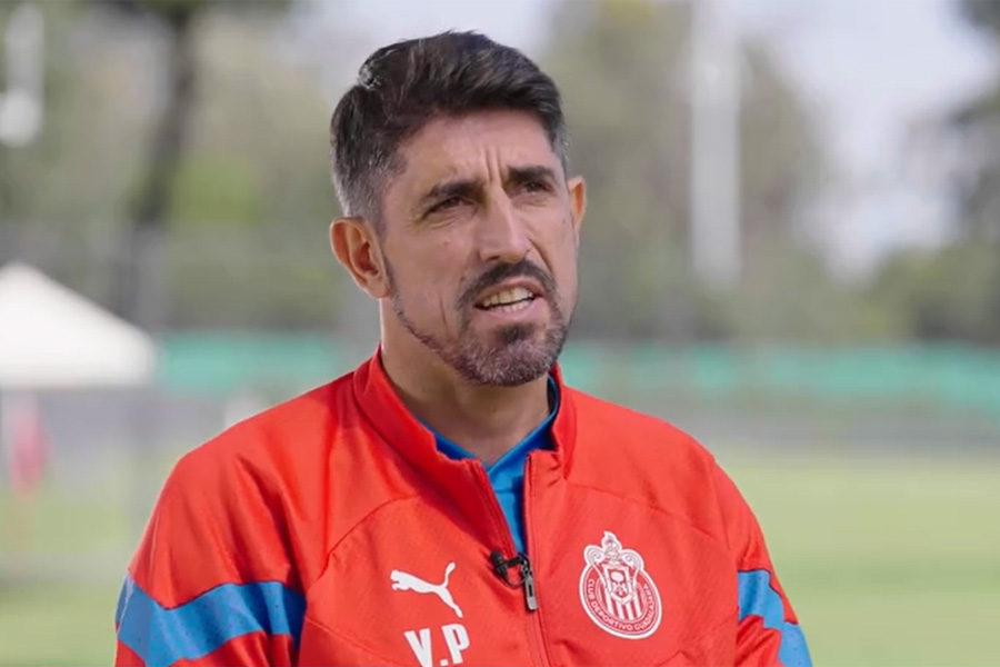 Presentan a Veljko Paunovic como director técnico del Chivas