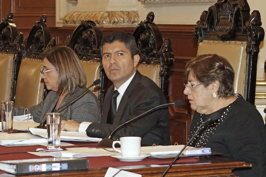 Reguló Cabildo actividad comercial de salones sociales