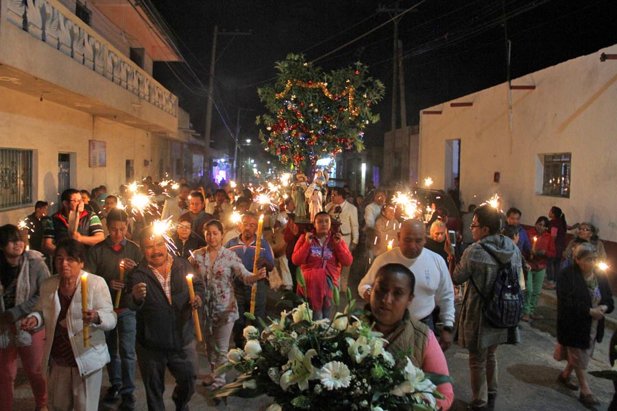 Emitió Ayuntamiento recomendaciones para las posadas