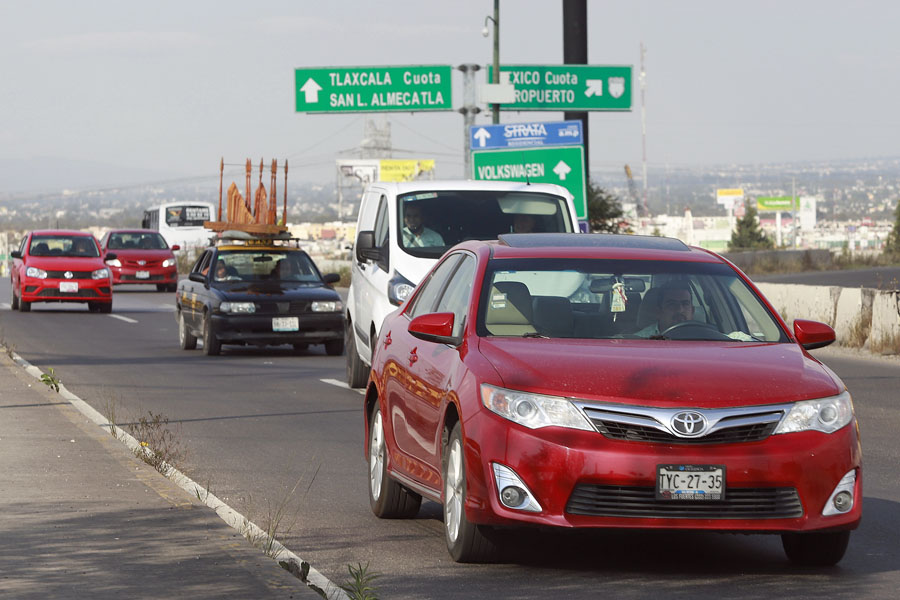 Inicia pago de control vehicular 2023 con costo de 605 pesos