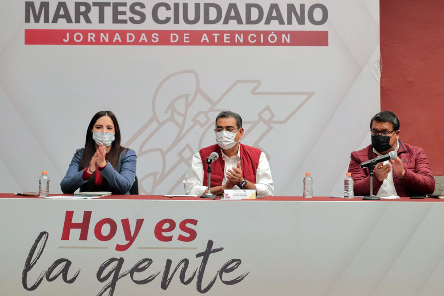 Presentó Céspedes programa de salud “Viernes de las Mujeres”