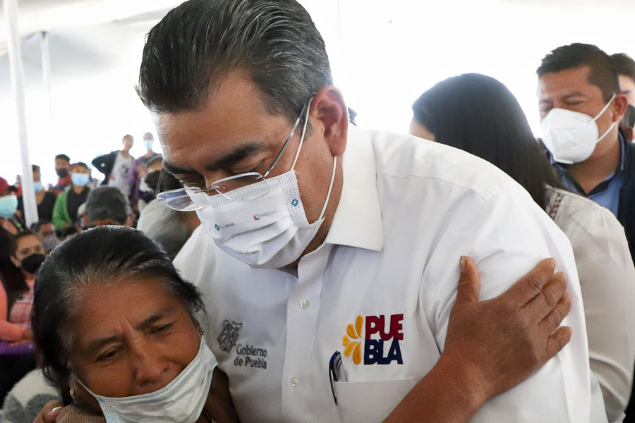 Pidió SSCP a municipios acciones contra violencia a mujeres