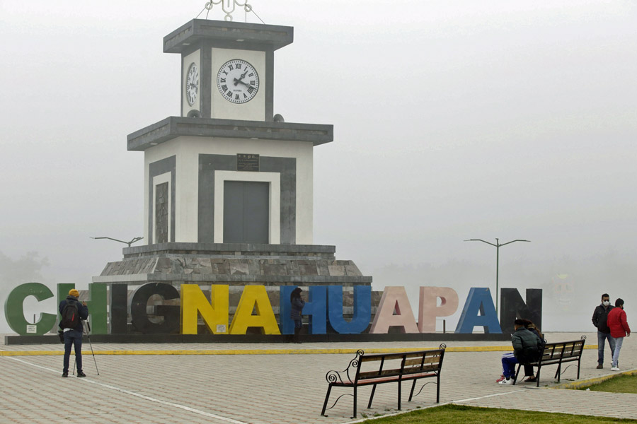 Chignahuapan, segundo Pueblo Mágico más visitado de Puebla