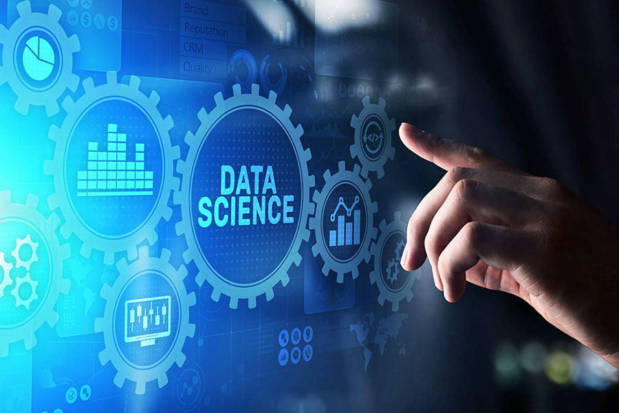 Vital formar profesionales en ciencia de datos: UPAEP