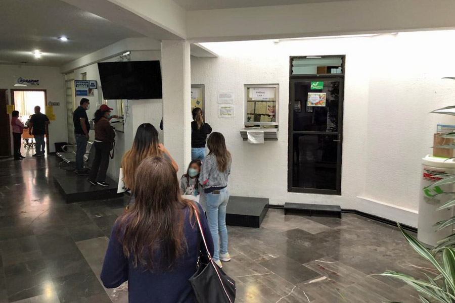 Anunció Cuautlancingo nuevos descuentos en pago predial 2023