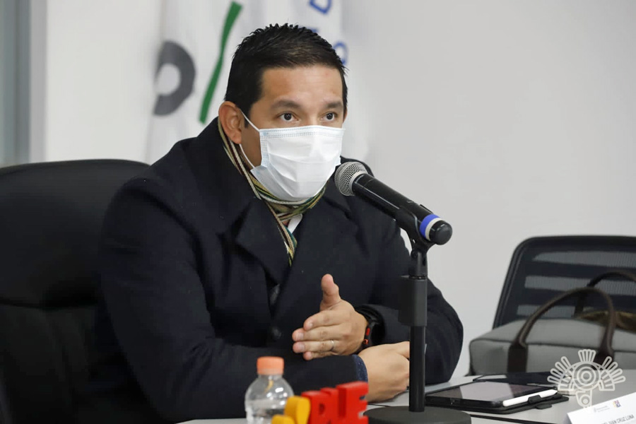 Aumentan denuncias en Puebla por combate al narcomenudeo