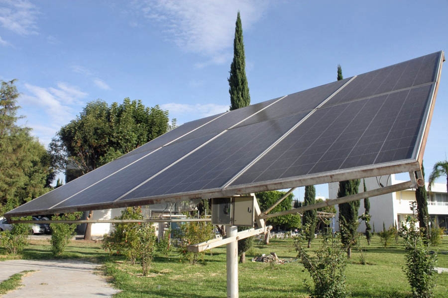 Impulsa SEP uso de energías limpias en escuelas públicas