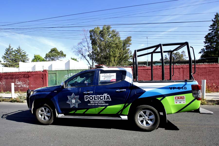 Murió velador de secundaria federal 2 por causas naturales