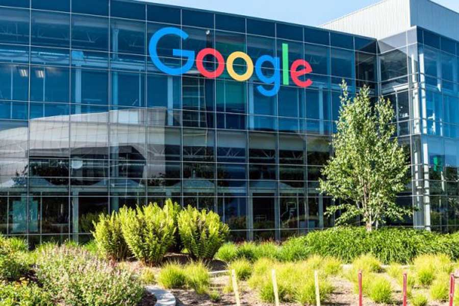 Despedirá Google a 12 mil personas ante realidad económica