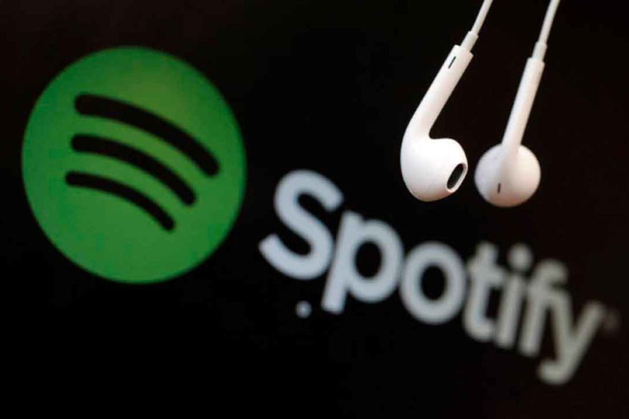 Recortará Spotify a 600 empleados por situación económica