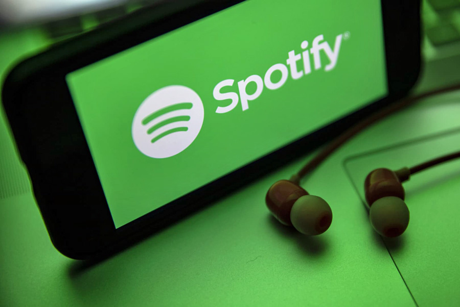 Recortará Spotify a 600 empleados por situación económica