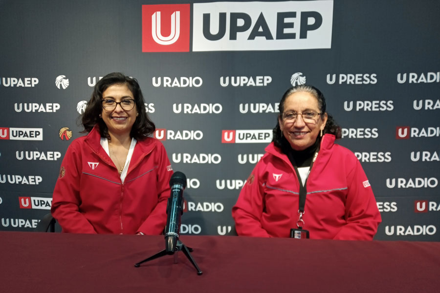 Puso en marcha SUMA-UPAEP programa de Acompañamiento 4-1